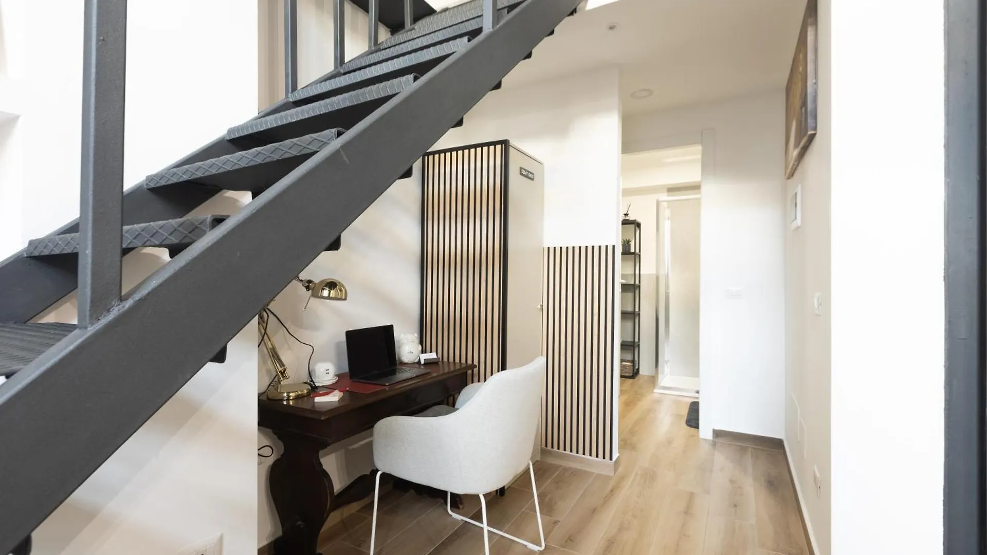 Ambrosia Home, Moderno Loft Tra Navigli E Bocconi 米兰 0*,  意大利