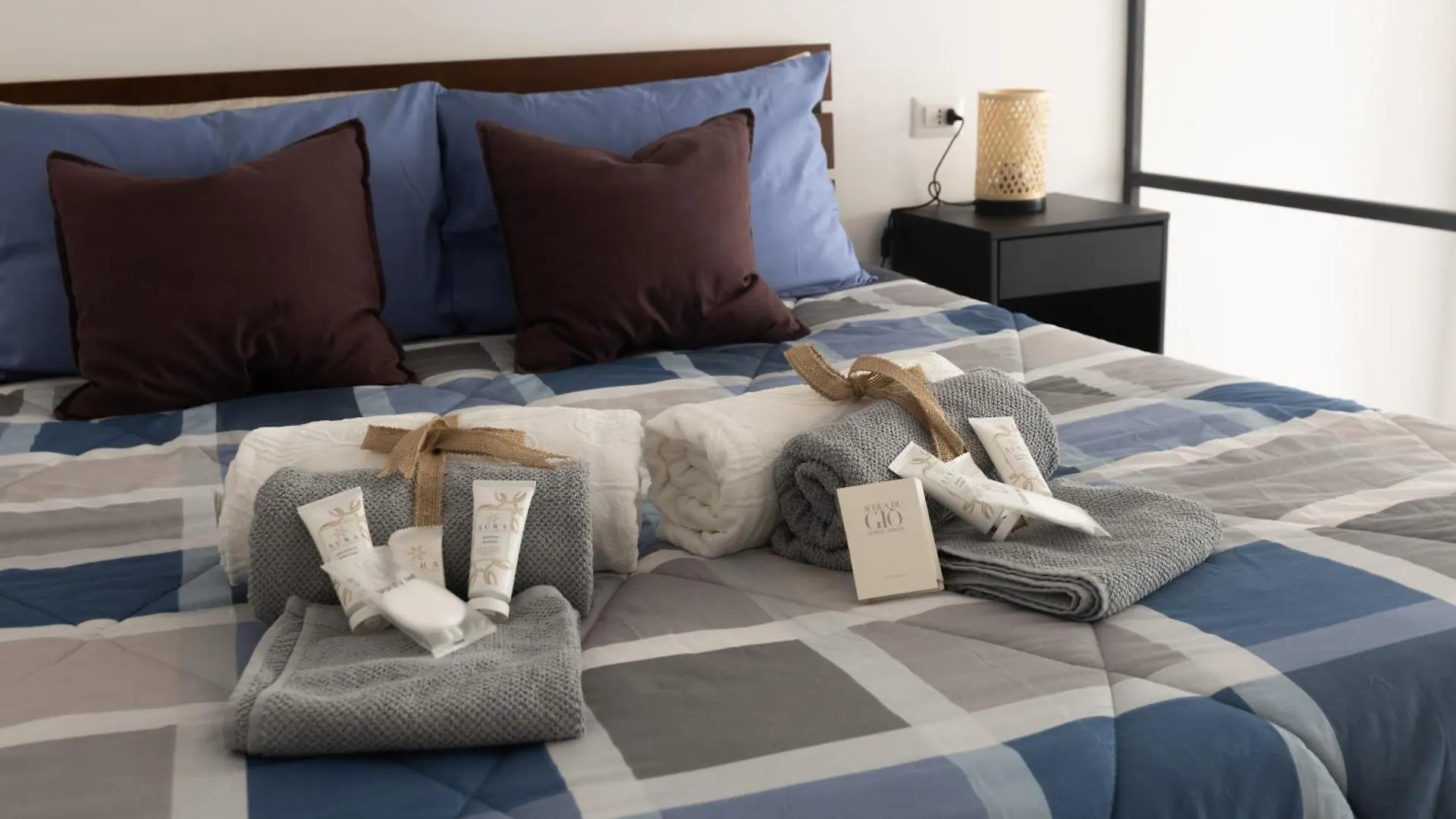 度假居 Ambrosia Home, Moderno Loft Tra Navigli E Bocconi 米兰 意大利
