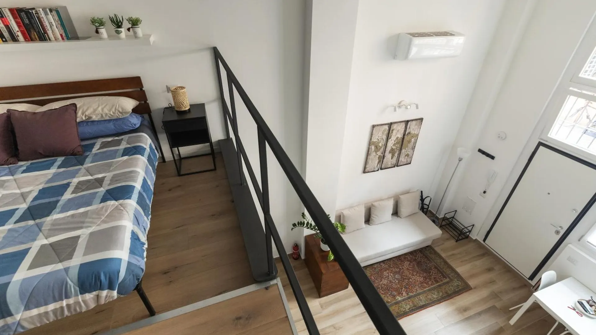 Ambrosia Home, Moderno Loft Tra Navigli E Bocconi 米兰