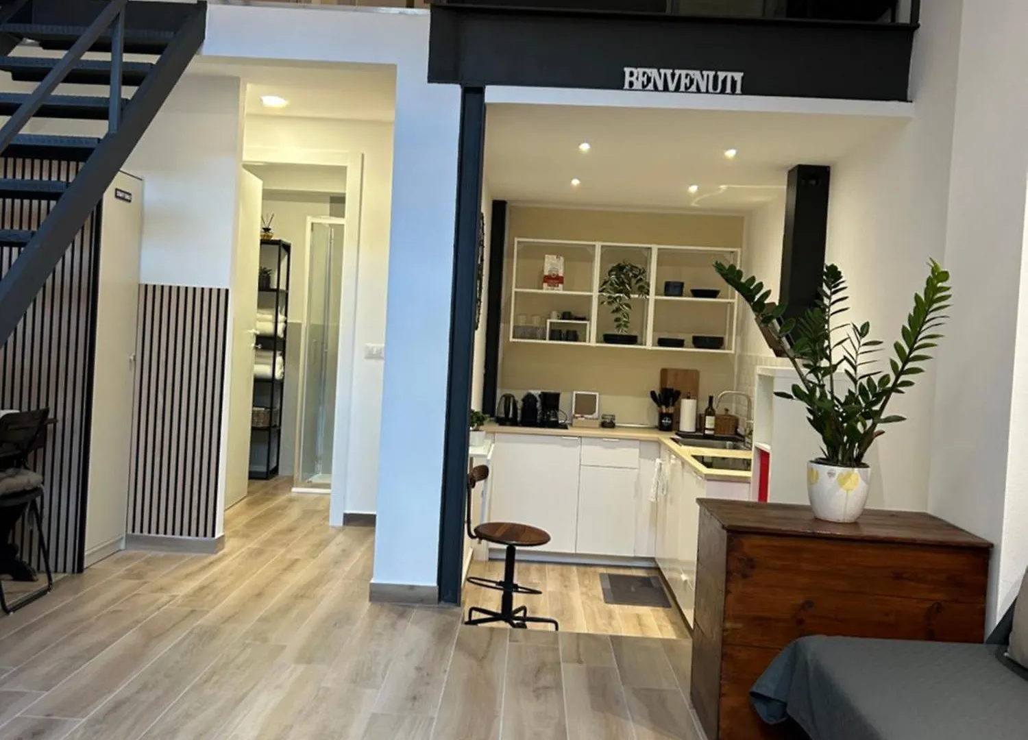 Moderno E Confortevole Loft Tra Navigli E Bocconi Milano